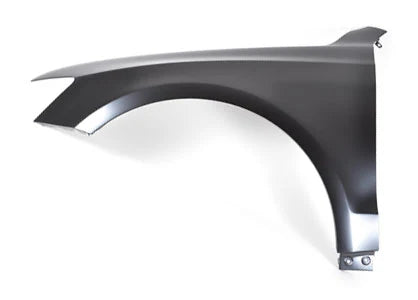 Audi Q5 Estate 2009 to 2012 Front Wing Passenger Side L